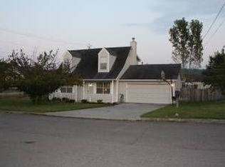 2114 Bainbridge Way, Powell, TN 37849