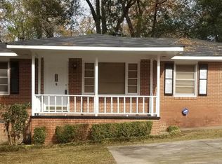 207 Woodland Dr, Warner Robins, GA 31088