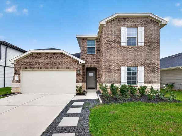 3975 Bisley Hills Bnd, Fulshear, TX 77441