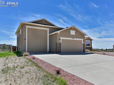 11824 Black Hills Dr, Peyton, CO, 80831