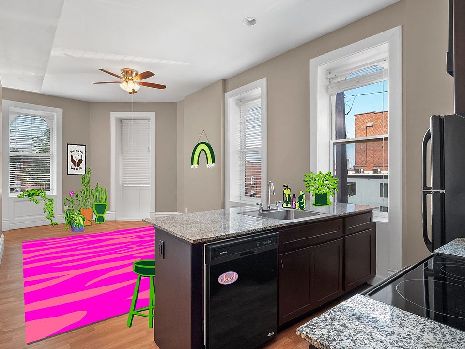1st image of 900 Barton St #683