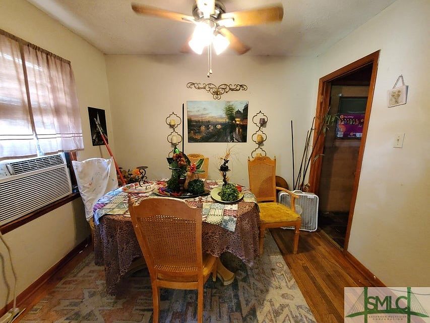 4286 Quaker Rd, Keysville, GA 30816 Zillow