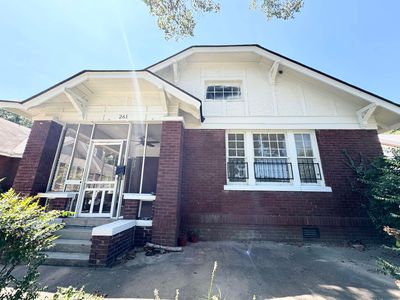261 N Avalon St, Memphis, TN, 38112