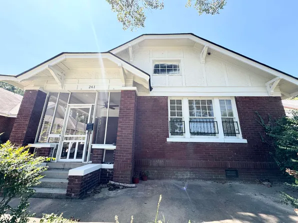 261 N Avalon St, Memphis, TN 38112