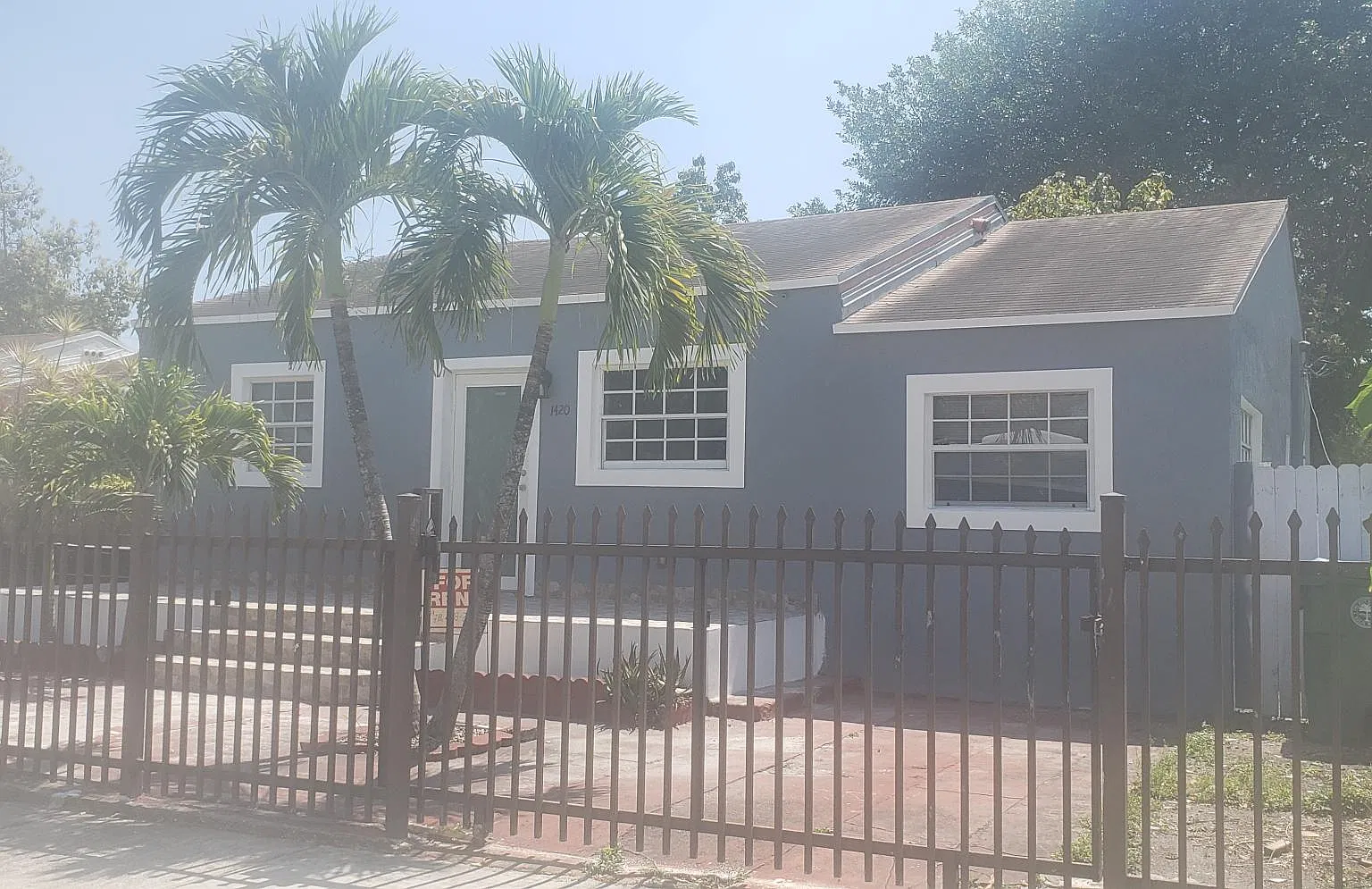 3 bed, 1212 sqft, $3,200 — Photo 1