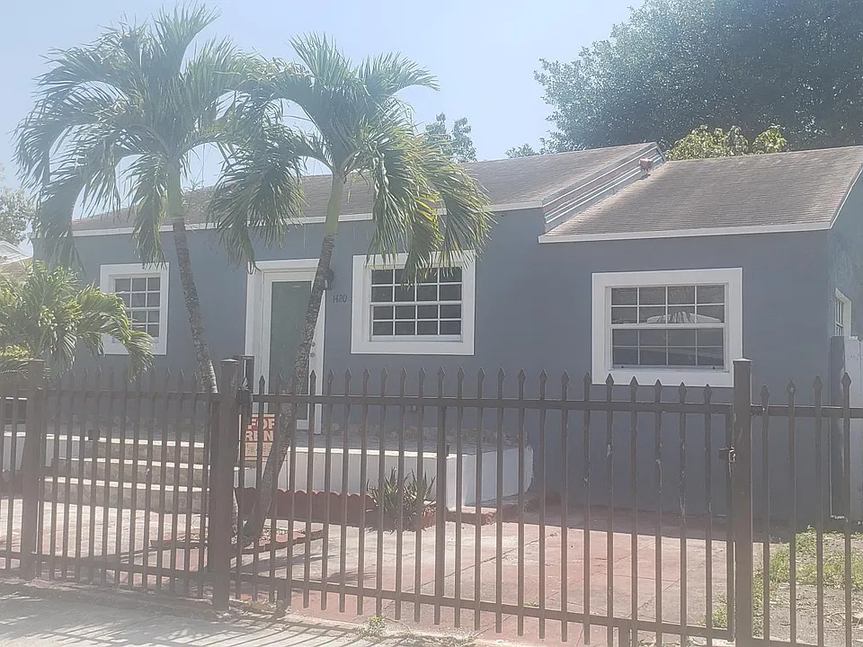 1420 NW 33rd St