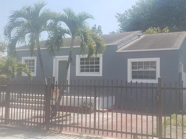 1420 NW 33rd St, Miami, FL 33142