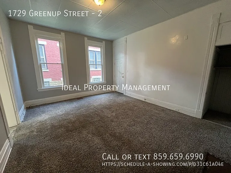 1729 Greenup St #2 — Photo 9