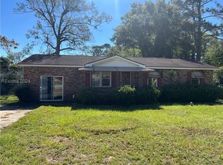 55 Pharmacy St, Bamberg, SC 29003