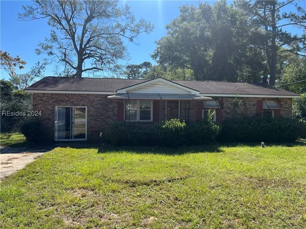 55 Pharmacy St, Bamberg, SC 29003