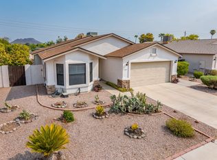 4842 W Saint John Rd, Glendale, AZ 85308