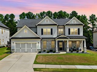 613 Wynnewood Ct., Powder Springs, GA