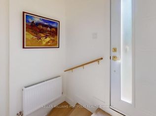 22 Pitt Ave #BASEMENT, Toronto, ON M1L2R1
