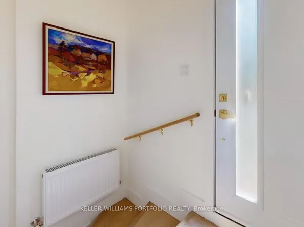 22 Pitt Ave #Basement, Toronto, ON M1L 2R1