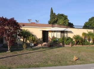 9839 Maple St, Bellflower, CA 90706