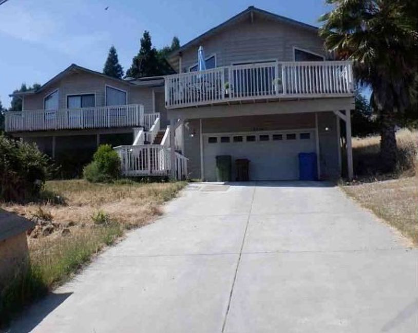 Property Front View