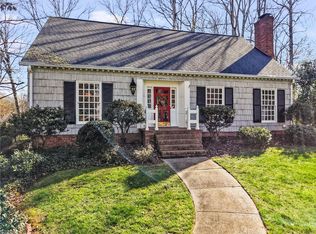 3440 Pennington Ln, Winston Salem, NC 27106