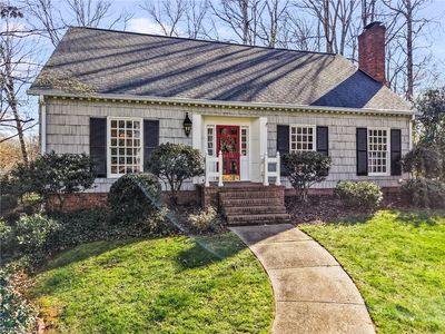 3440 Pennington Ln, Winston Salem, NC, 27106