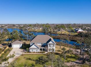 1705 Loblolly Ln, Lynn Haven, FL 32444