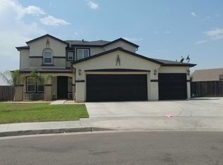2344 S Caesar Ave, Fresno, CA 93727
