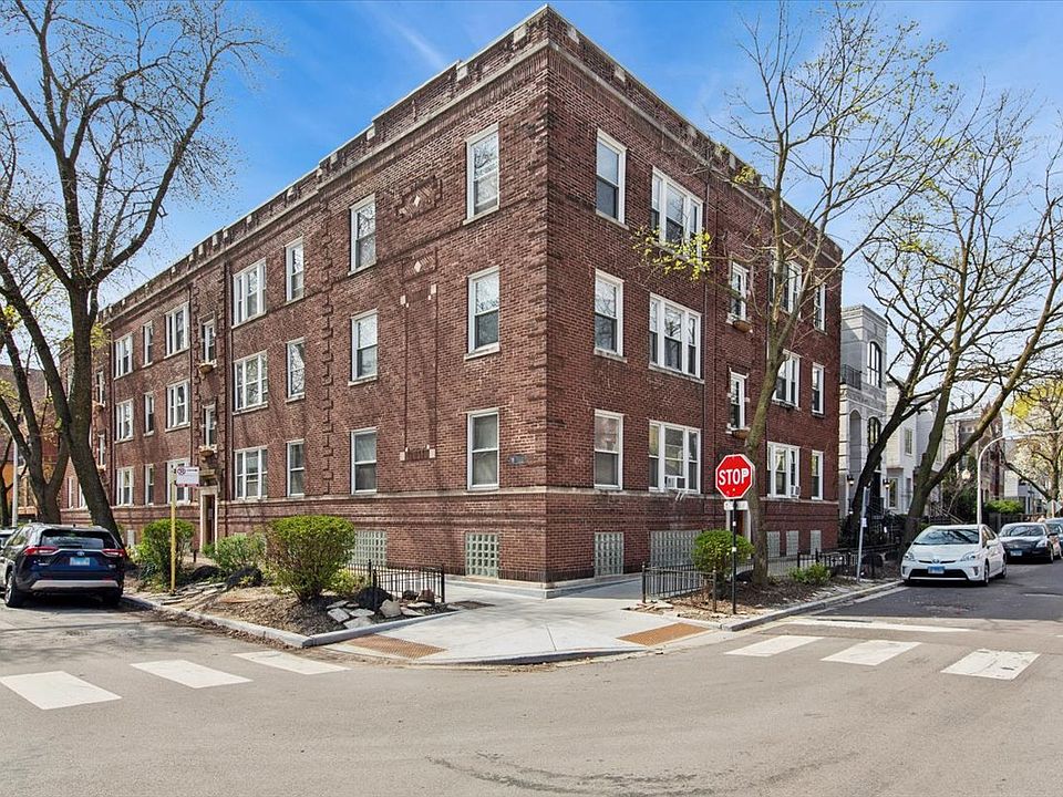 1st image of 2548 N Seminary Ave #2