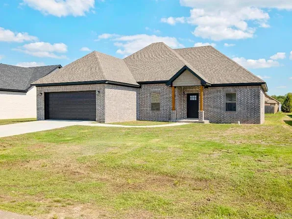 160 Pintail Pointe, Manila, AR 72442