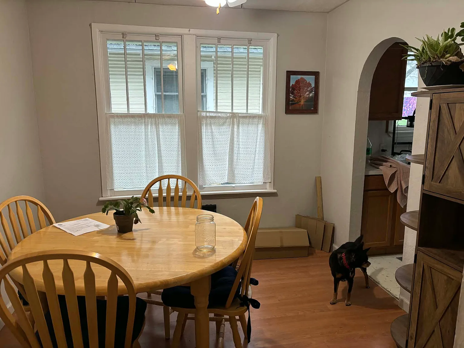 2 bed, 720 sqft, $1,750 — Photo 4