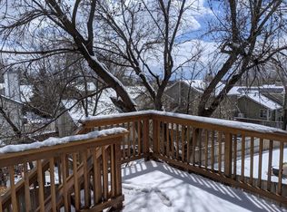 952 Thames St, Highlands Ranch, CO 80126