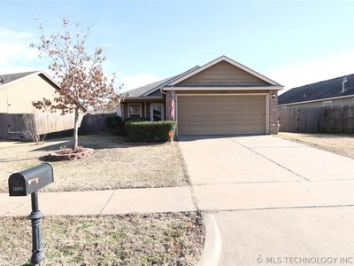12309 S 270th East Ave, Coweta, OK, 74429