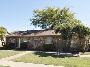 713 Pleasant Manor Ave #2, Burleson, TX 76028