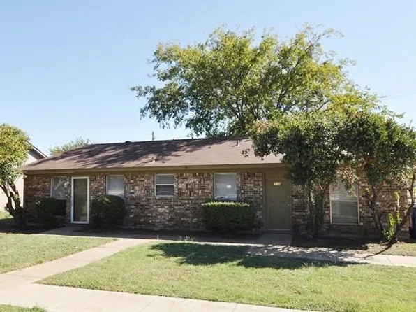 713 Pleasant Manor Ave #2, Burleson, TX 76028