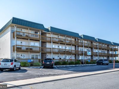 2811 Plover Dr UNIT 107, Ocean City, MD, 21842