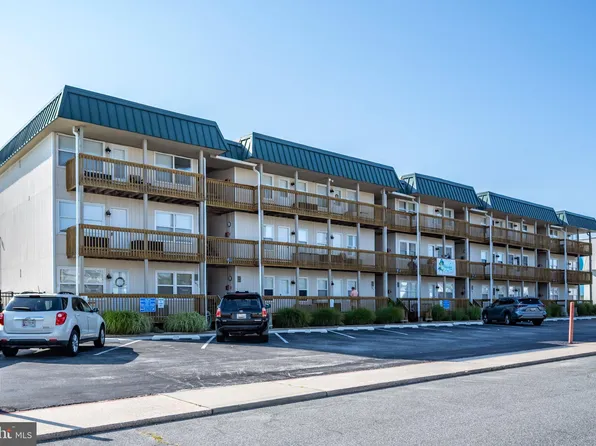 2811 Plover Dr Unit 107, Ocean City, MD 21842