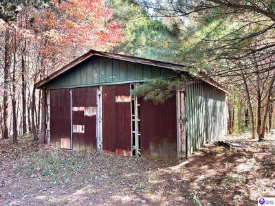 52/ACRE S Warren Rd, Mount Sherman, KY, 42764