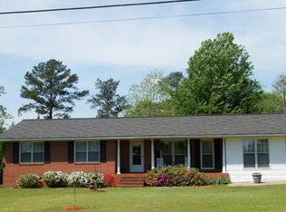 151 Orchid Rd, Americus, GA 31719