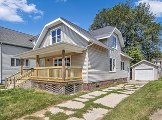 1626 Martin Ave, Sheboygan, WI 53083