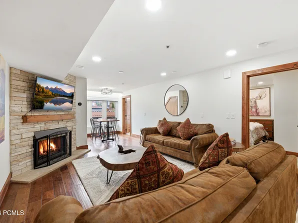 1415 Lowell Ave #B207, Park City, UT 84060