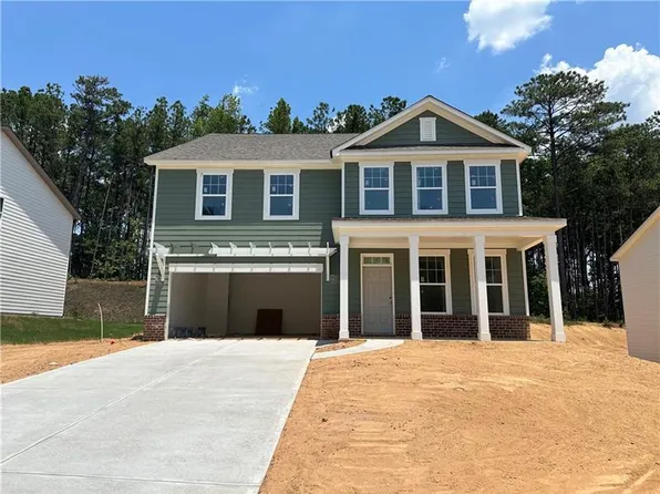 7245 Eton Ln, Locust Grove, GA 30248