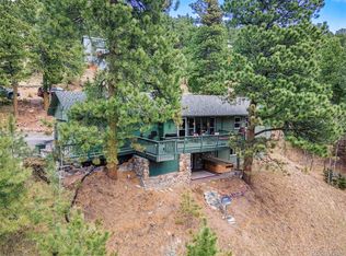 32968 Little Cub Rd, Evergreen, CO 80439