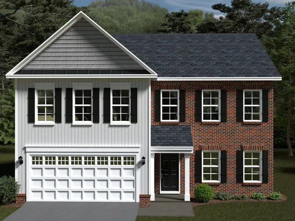 1745 Saddleridge Dr, Riner, VA 24149