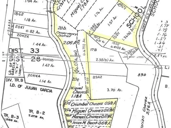 0 Flora D Ct, Bosque, NM 87006