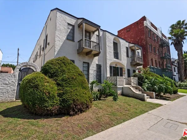 630 S Cochran Ave, Los Angeles, CA 90036