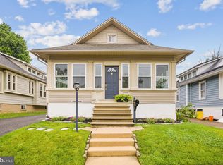 159 Cornell Rd, Audubon, NJ 08106