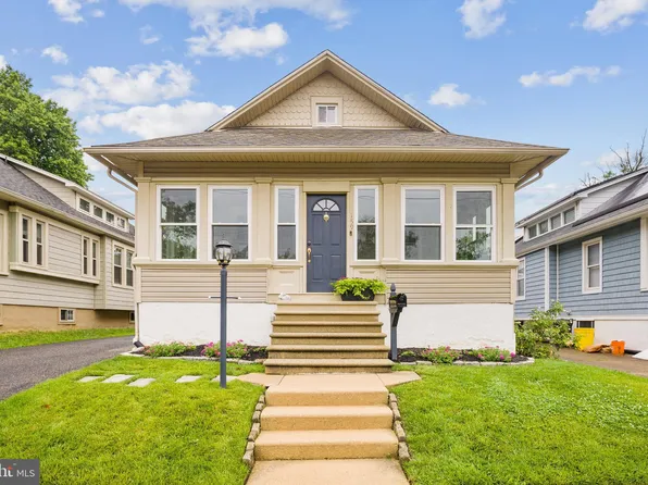159 Cornell Rd, Audubon, NJ 08106
