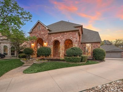2402 Creekwood Ct, Keller, TX, 76248