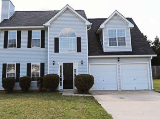 6865 Manor Creek Dr, Douglasville, GA 30135