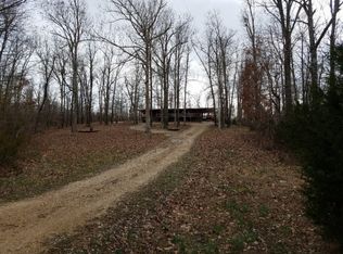 3016 Highway 289 N, Ash Flat, AR 72513
