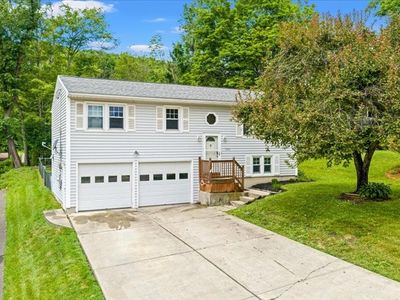 1009 Hazel Ave, Endicott, NY, 13760