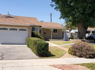 9311 Natick Ave, North Hills, CA 91343