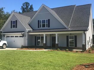 399 Dove Lake Dr N, Augusta, SC --